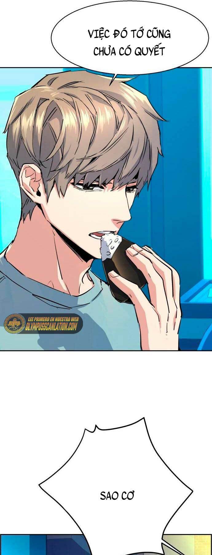 Bạn Học Của Tôi Là Lính Đánh Thuê - Chapter 122 - Page 50