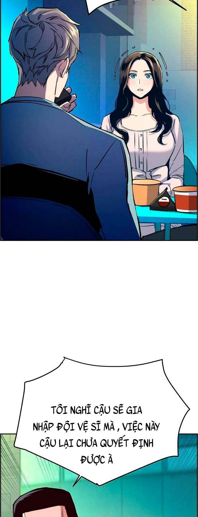 Bạn Học Của Tôi Là Lính Đánh Thuê - Chapter 122 - Page 51