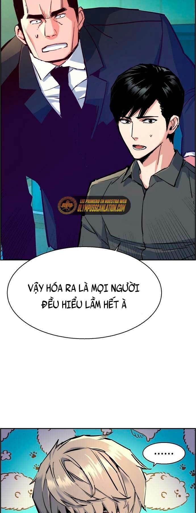 Bạn Học Của Tôi Là Lính Đánh Thuê - Chapter 122 - Page 52