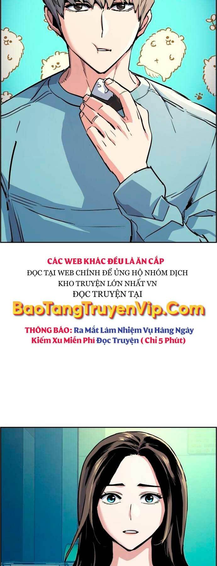 Bạn Học Của Tôi Là Lính Đánh Thuê - Chapter 122 - Page 53