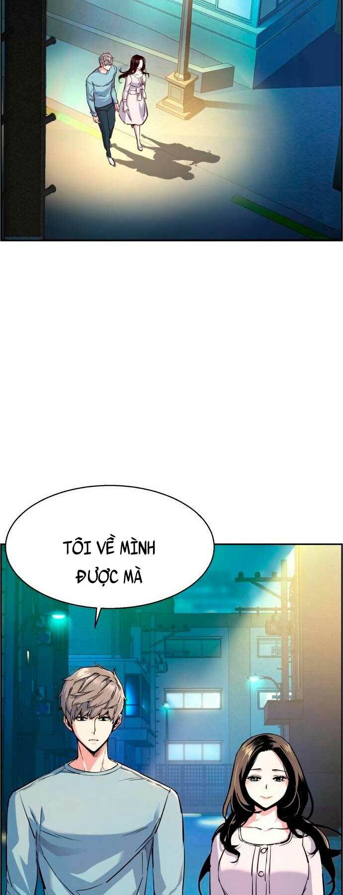 Bạn Học Của Tôi Là Lính Đánh Thuê - Chapter 122 - Page 55