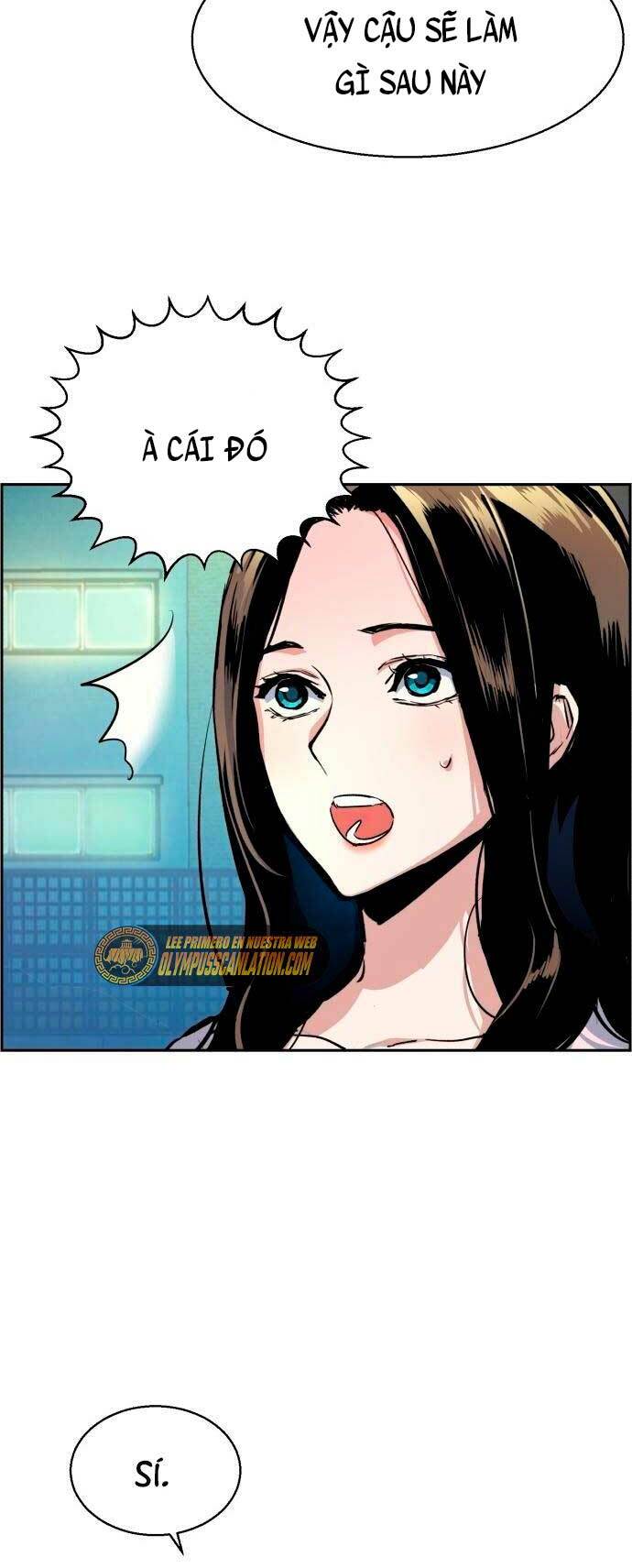 Bạn Học Của Tôi Là Lính Đánh Thuê - Chapter 122 - Page 57