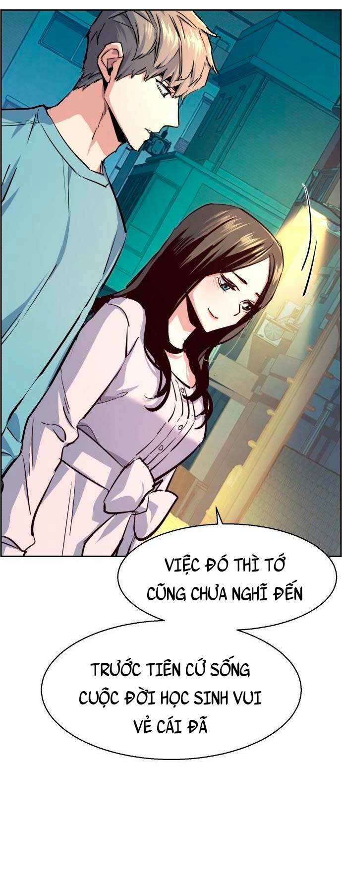 Bạn Học Của Tôi Là Lính Đánh Thuê - Chapter 122 - Page 58