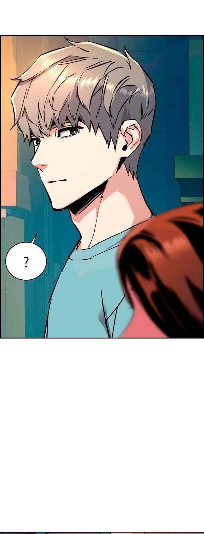 Bạn Học Của Tôi Là Lính Đánh Thuê - Chapter 122 - Page 61