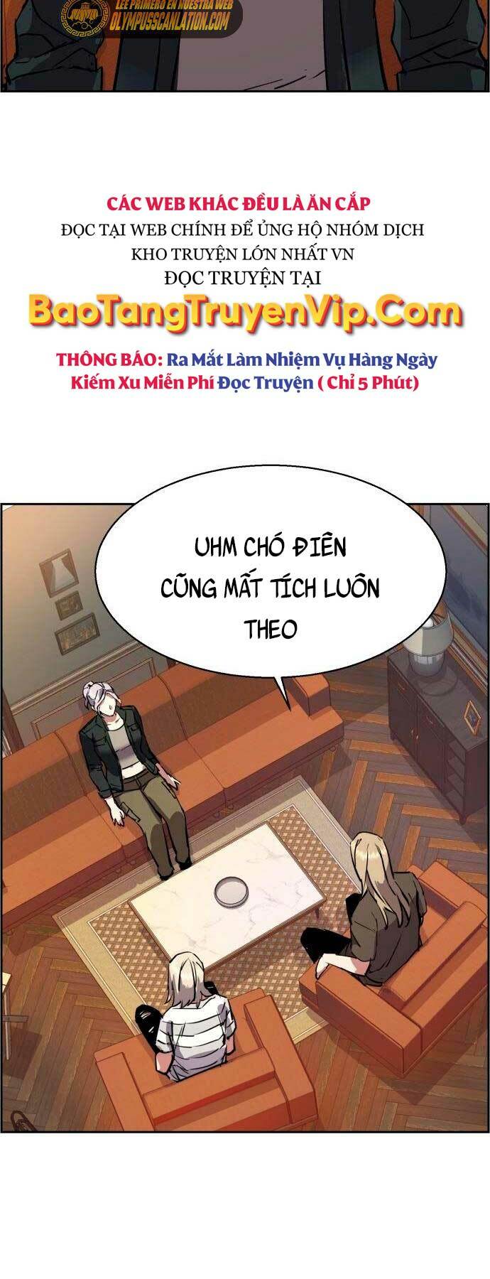 Bạn Học Của Tôi Là Lính Đánh Thuê - Chapter 122 - Page 68