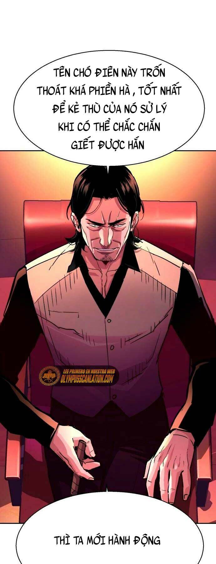 Bạn Học Của Tôi Là Lính Đánh Thuê - Chapter 122 - Page 6