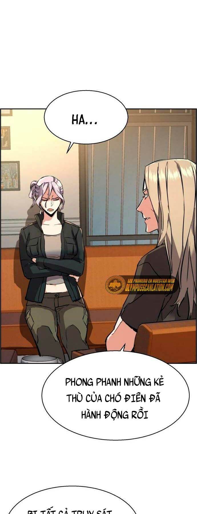 Bạn Học Của Tôi Là Lính Đánh Thuê - Chapter 122 - Page 69