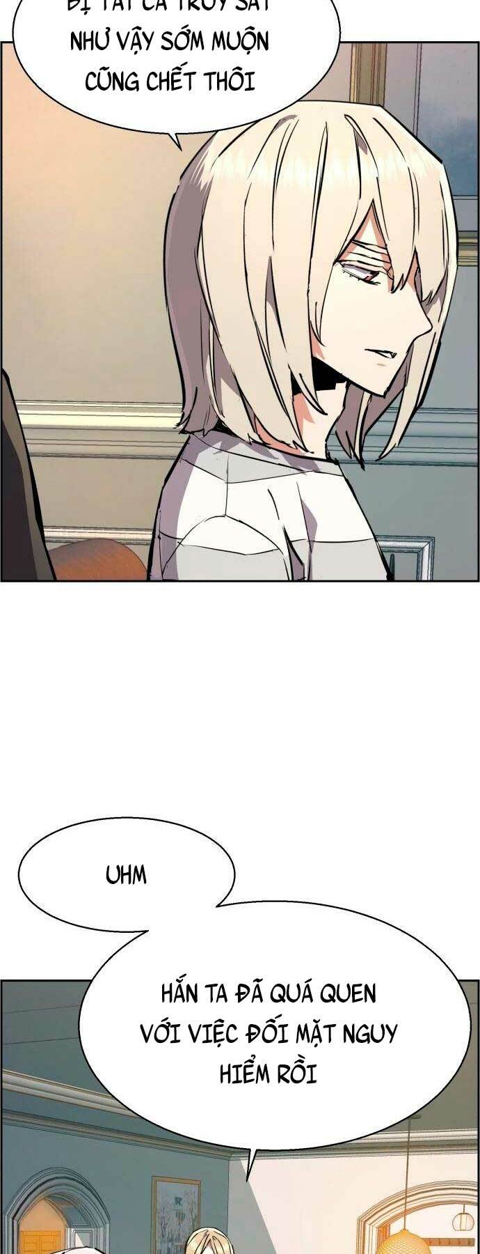 Bạn Học Của Tôi Là Lính Đánh Thuê - Chapter 122 - Page 70