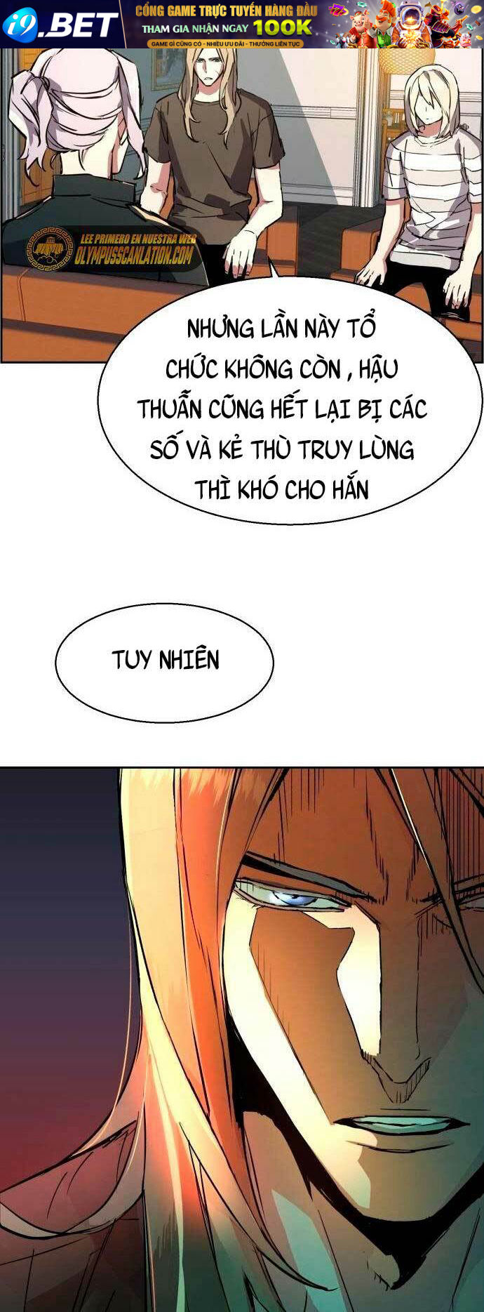 Bạn Học Của Tôi Là Lính Đánh Thuê - Chapter 122 - Page 71