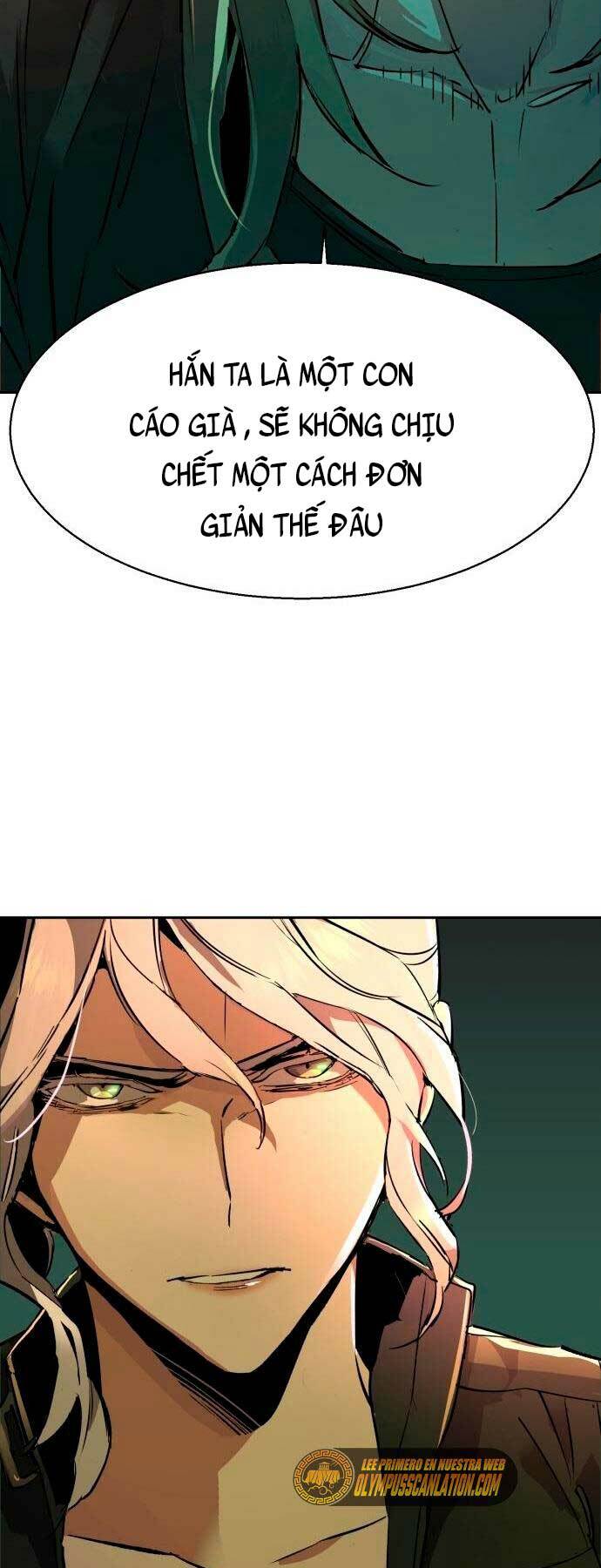 Bạn Học Của Tôi Là Lính Đánh Thuê - Chapter 122 - Page 72