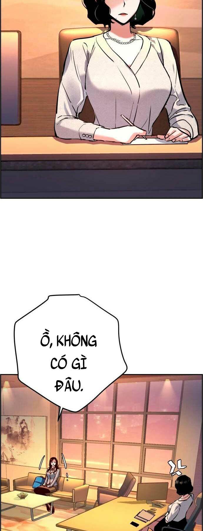 Bạn Học Của Tôi Là Lính Đánh Thuê - Chapter 123 - Page 9