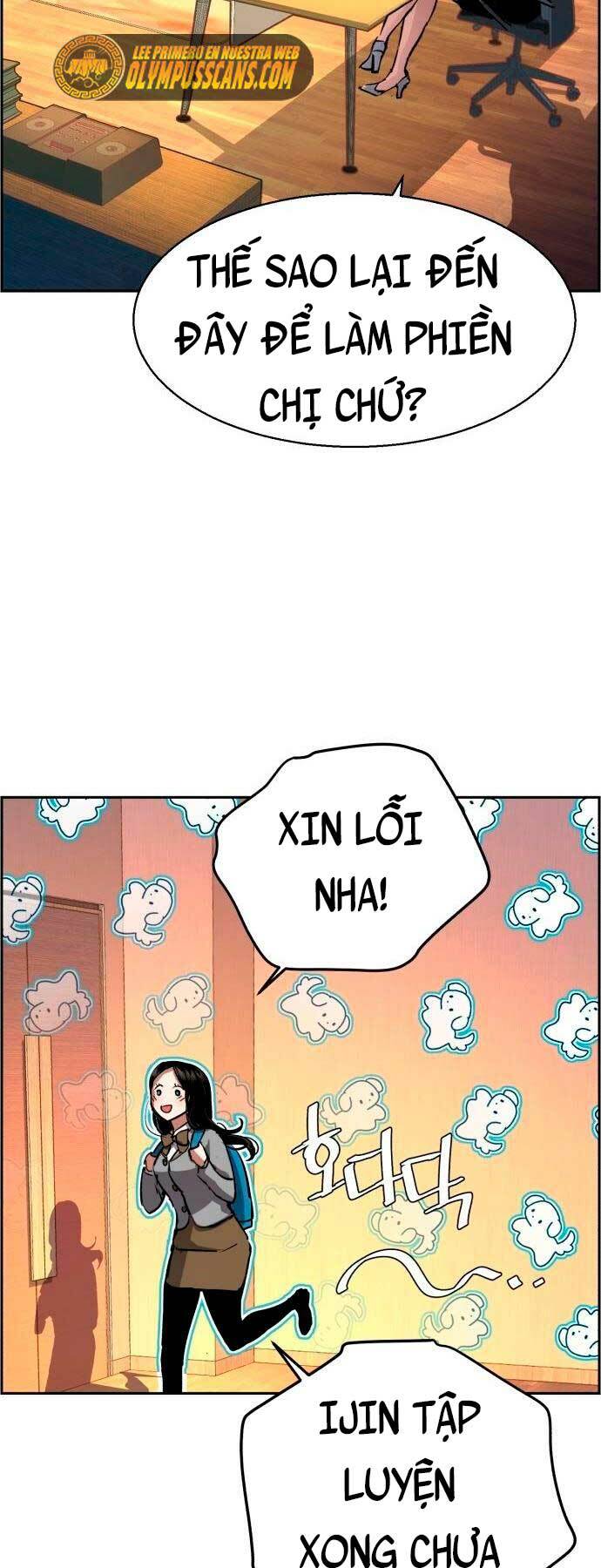 Bạn Học Của Tôi Là Lính Đánh Thuê - Chapter 123 - Page 10