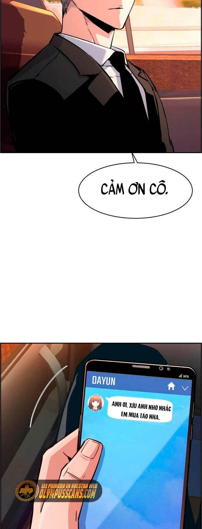 Bạn Học Của Tôi Là Lính Đánh Thuê - Chapter 123 - Page 16