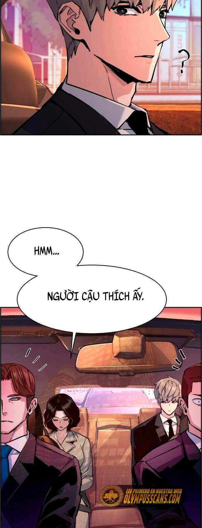 Bạn Học Của Tôi Là Lính Đánh Thuê - Chapter 123 - Page 20