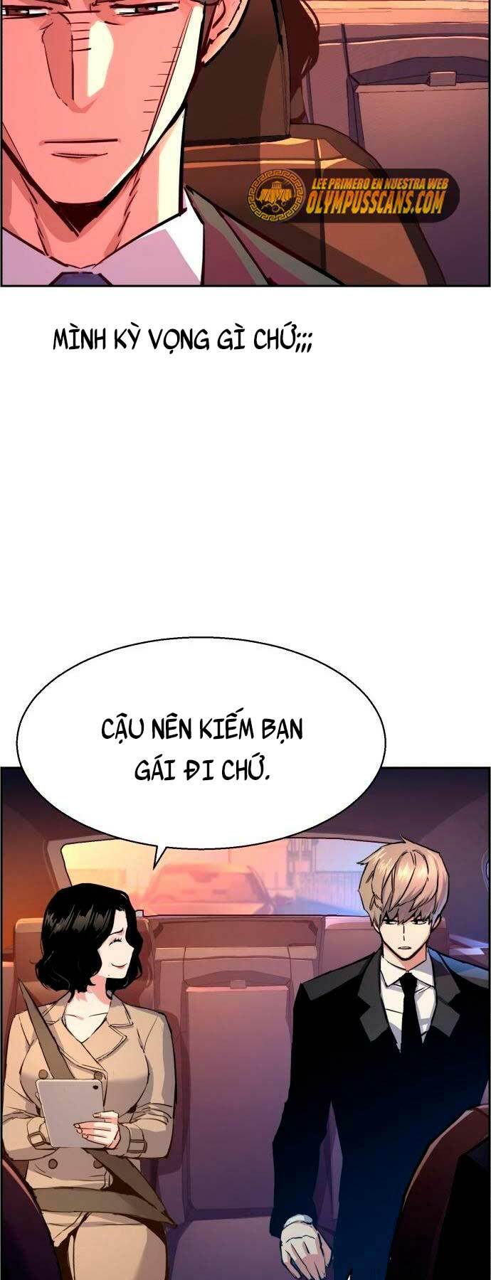 Bạn Học Của Tôi Là Lính Đánh Thuê - Chapter 123 - Page 24