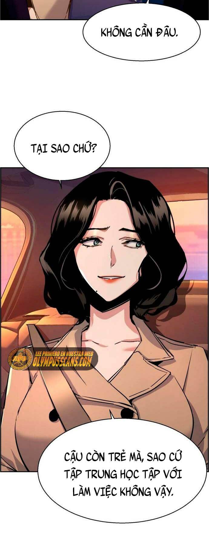 Bạn Học Của Tôi Là Lính Đánh Thuê - Chapter 123 - Page 25