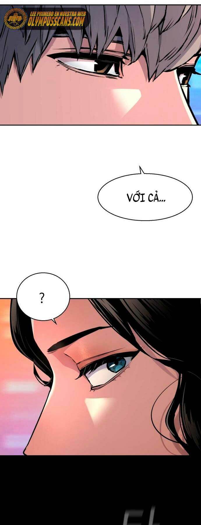 Bạn Học Của Tôi Là Lính Đánh Thuê - Chapter 123 - Page 27