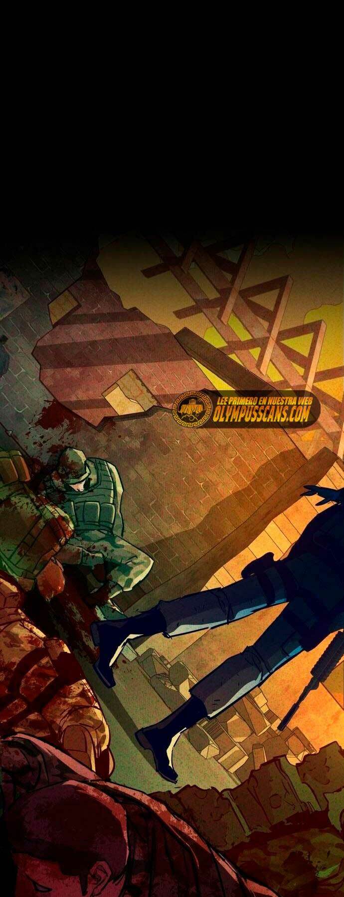 Bạn Học Của Tôi Là Lính Đánh Thuê - Chapter 123 - Page 31