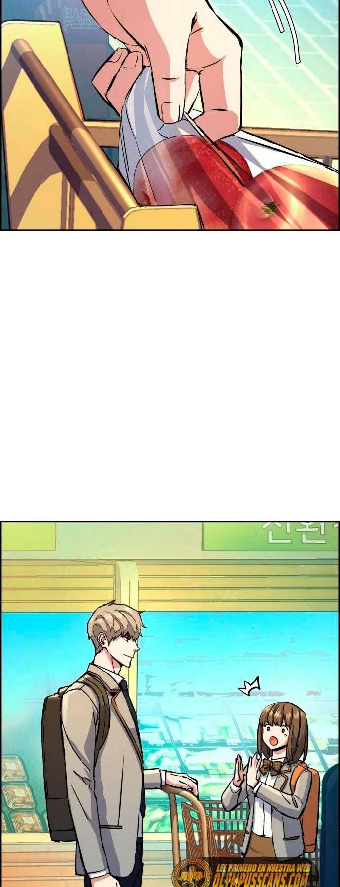 Bạn Học Của Tôi Là Lính Đánh Thuê - Chapter 123 - Page 38