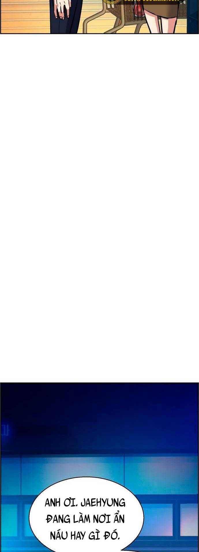 Bạn Học Của Tôi Là Lính Đánh Thuê - Chapter 123 - Page 39