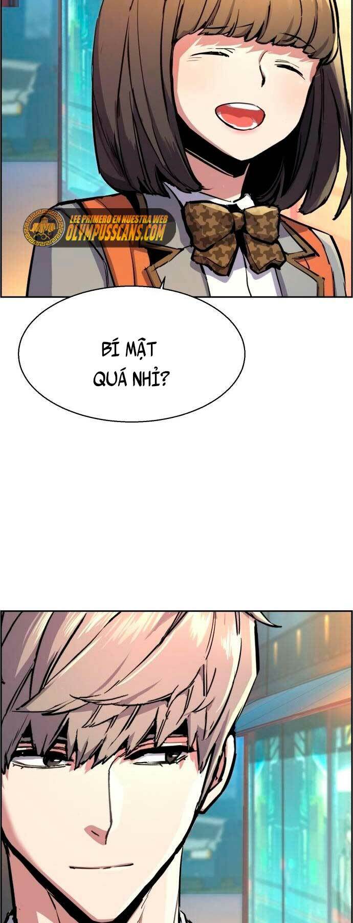 Bạn Học Của Tôi Là Lính Đánh Thuê - Chapter 123 - Page 41