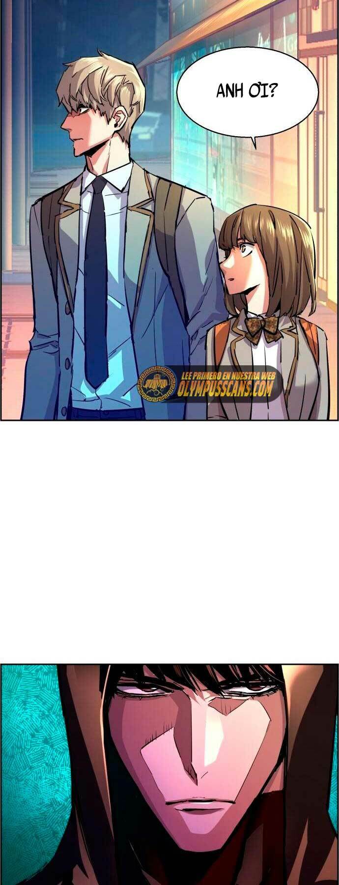 Bạn Học Của Tôi Là Lính Đánh Thuê - Chapter 123 - Page 49