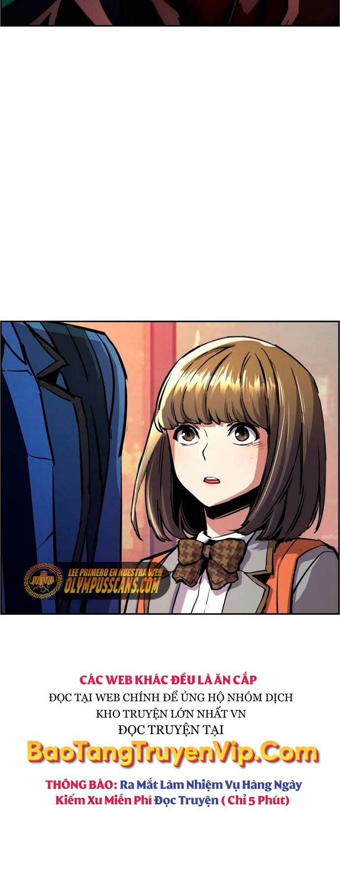 Bạn Học Của Tôi Là Lính Đánh Thuê - Chapter 123 - Page 50