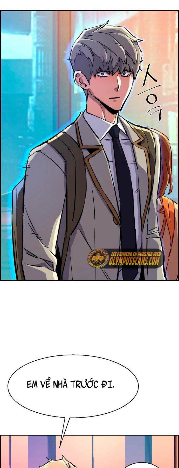 Bạn Học Của Tôi Là Lính Đánh Thuê - Chapter 123 - Page 51