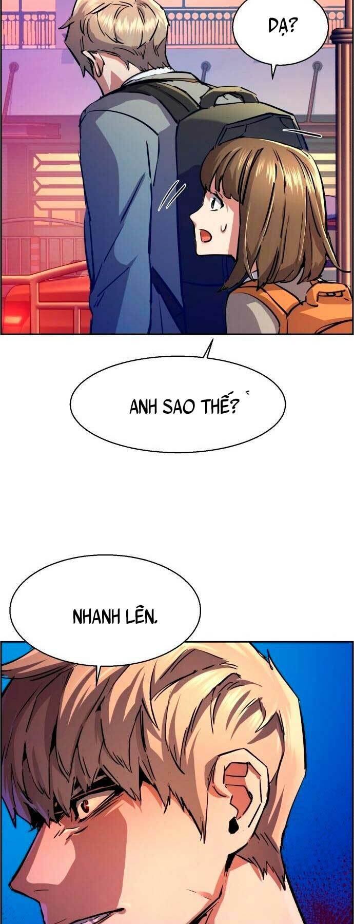 Bạn Học Của Tôi Là Lính Đánh Thuê - Chapter 123 - Page 52