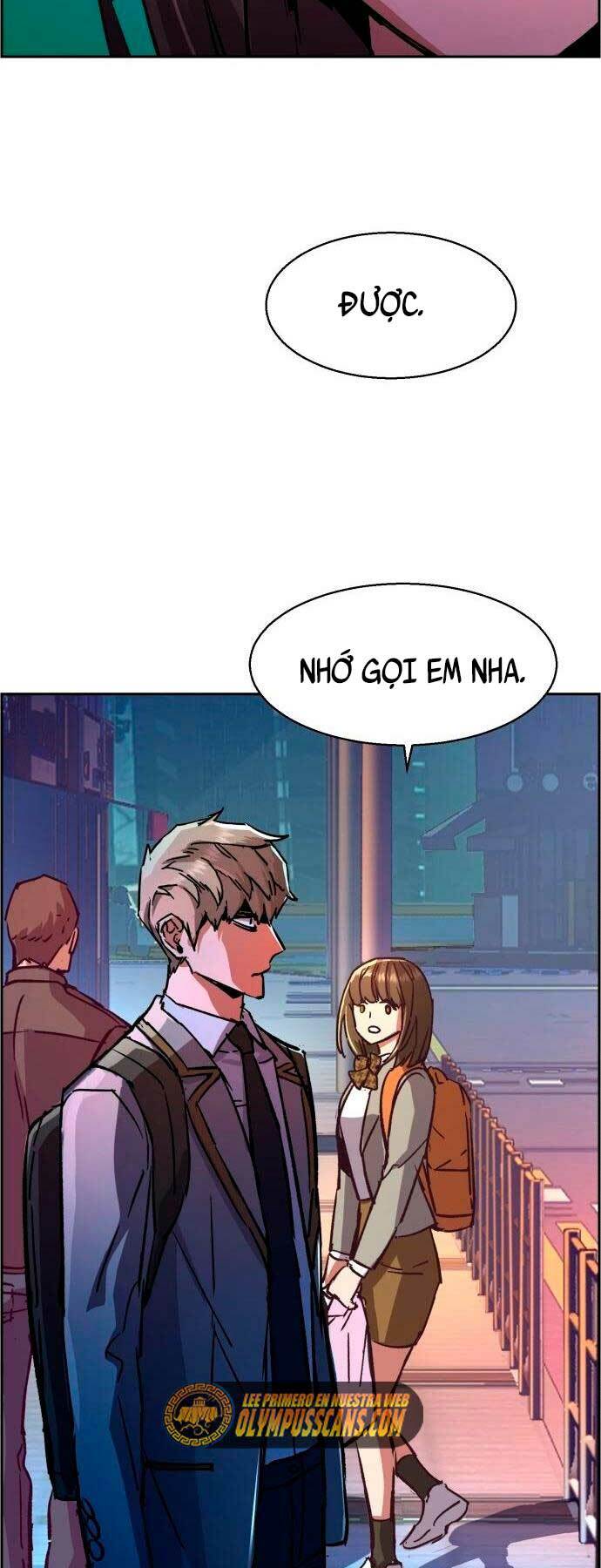 Bạn Học Của Tôi Là Lính Đánh Thuê - Chapter 123 - Page 54