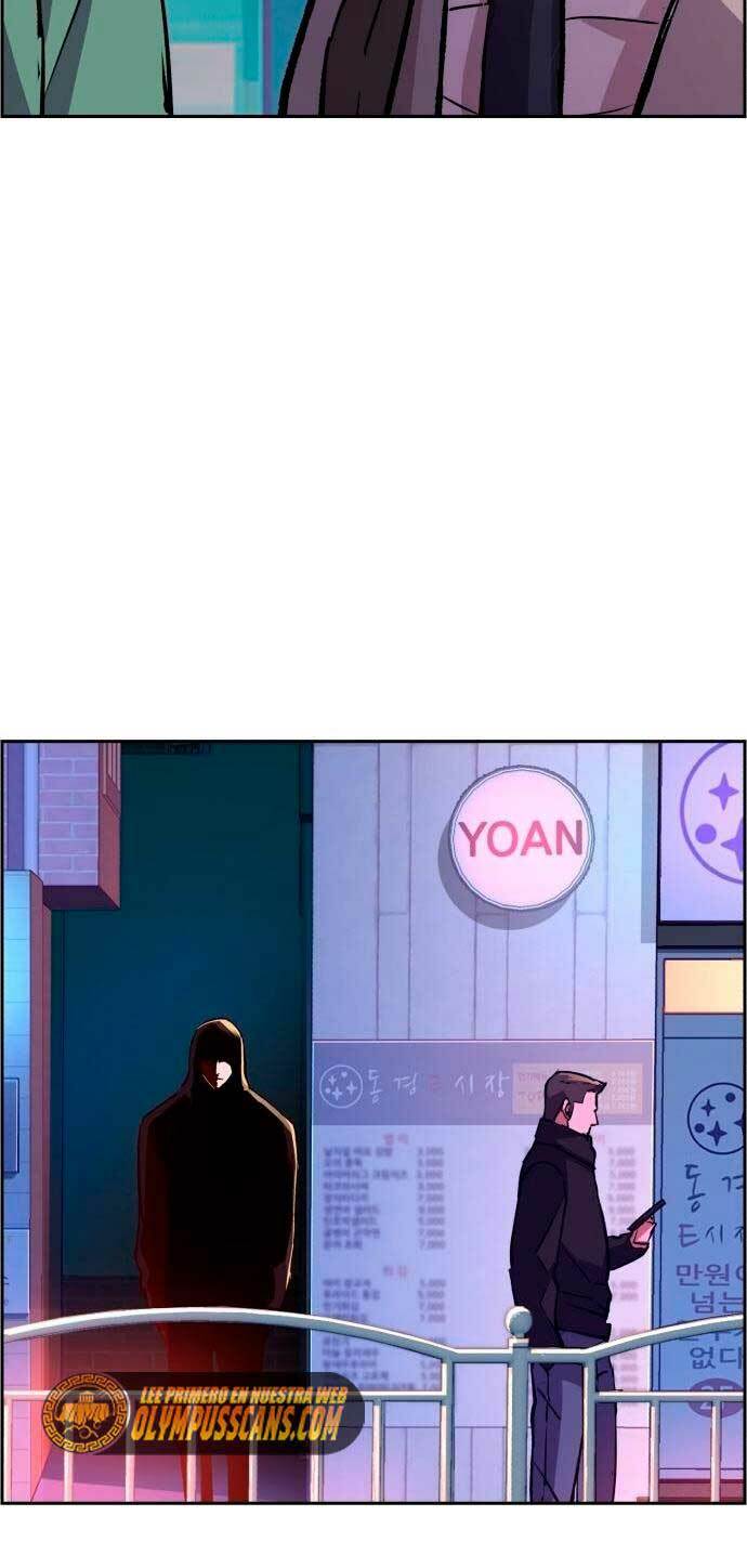 Bạn Học Của Tôi Là Lính Đánh Thuê - Chapter 123 - Page 56