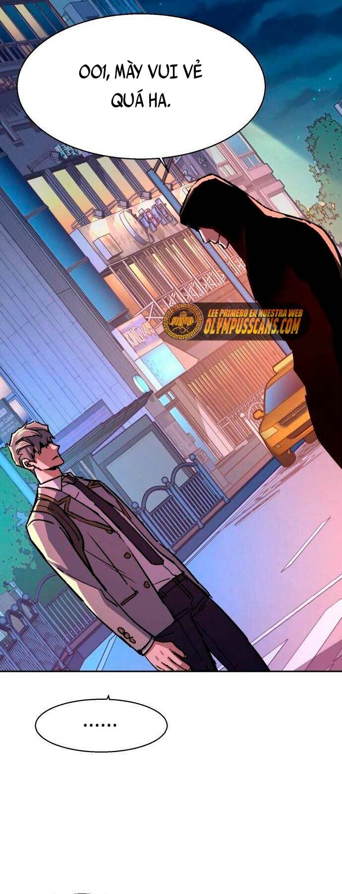 Bạn Học Của Tôi Là Lính Đánh Thuê - Chapter 123 - Page 65