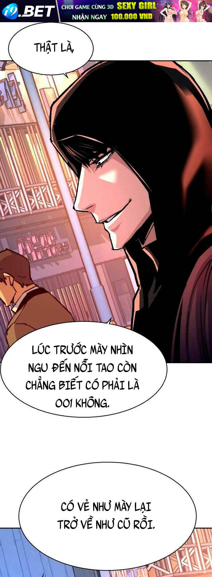 Bạn Học Của Tôi Là Lính Đánh Thuê - Chapter 123 - Page 66