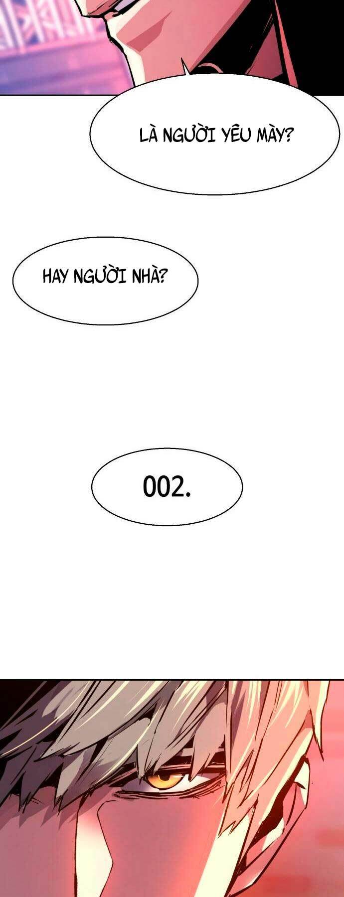 Bạn Học Của Tôi Là Lính Đánh Thuê - Chapter 123 - Page 68