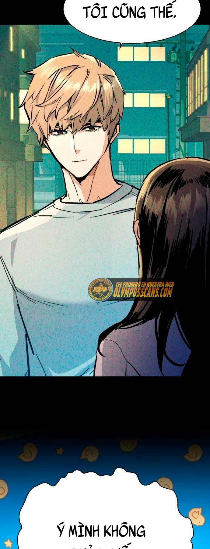 Bạn Học Của Tôi Là Lính Đánh Thuê - Chapter 123 - Page 6