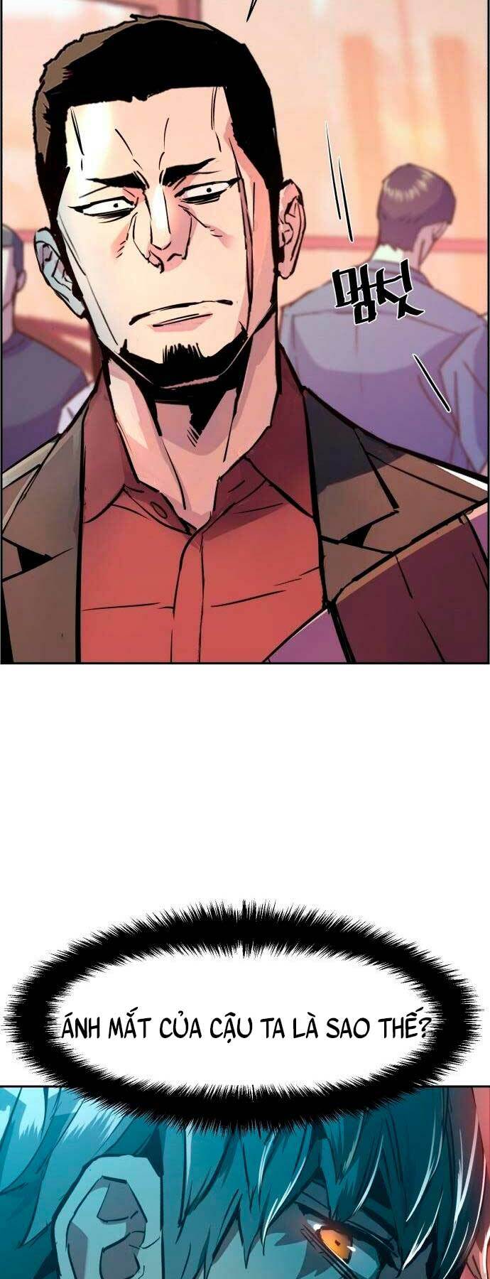 Bạn Học Của Tôi Là Lính Đánh Thuê - Chapter 123 - Page 72