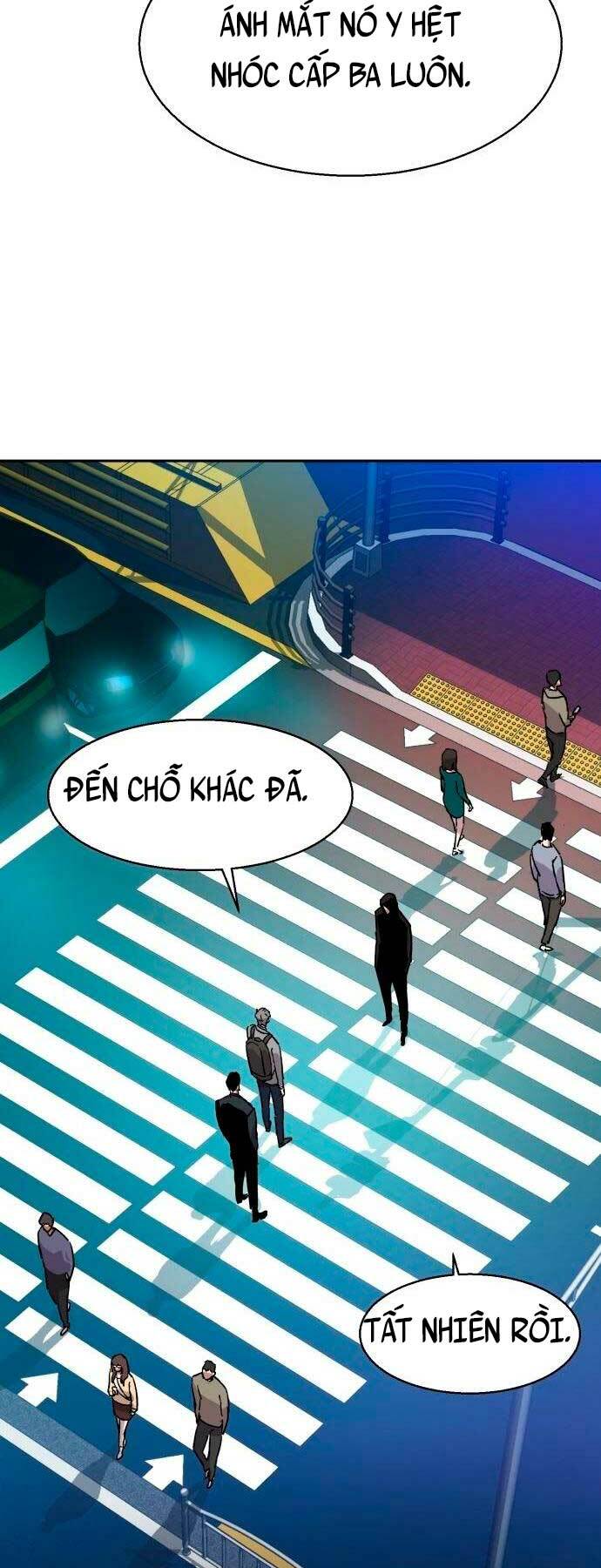 Bạn Học Của Tôi Là Lính Đánh Thuê - Chapter 123 - Page 77