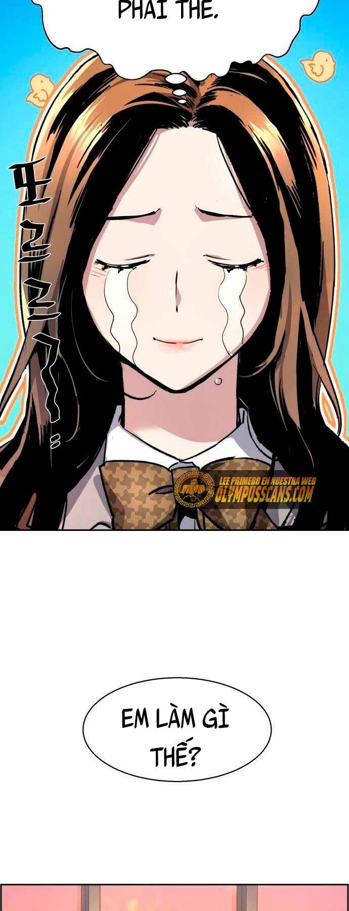 Bạn Học Của Tôi Là Lính Đánh Thuê - Chapter 123 - Page 7