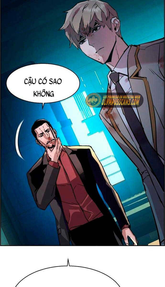 Bạn Học Của Tôi Là Lính Đánh Thuê - Chapter 124 - Page 111