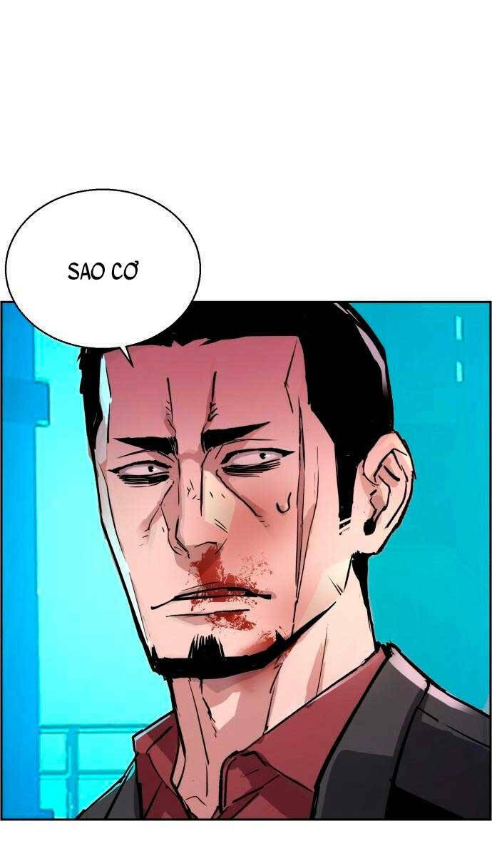 Bạn Học Của Tôi Là Lính Đánh Thuê - Chapter 124 - Page 114