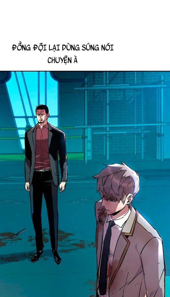 Bạn Học Của Tôi Là Lính Đánh Thuê - Chapter 124 - Page 116