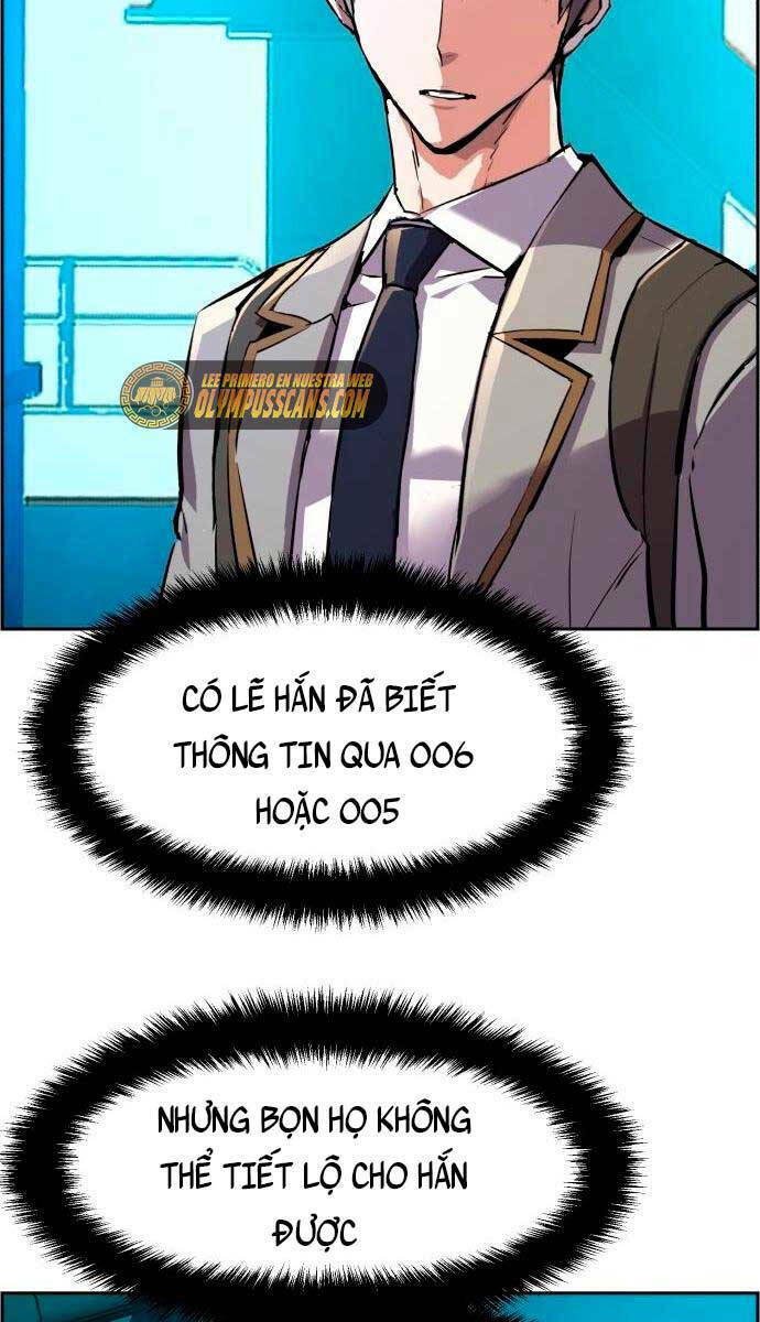 Bạn Học Của Tôi Là Lính Đánh Thuê - Chapter 124 - Page 5