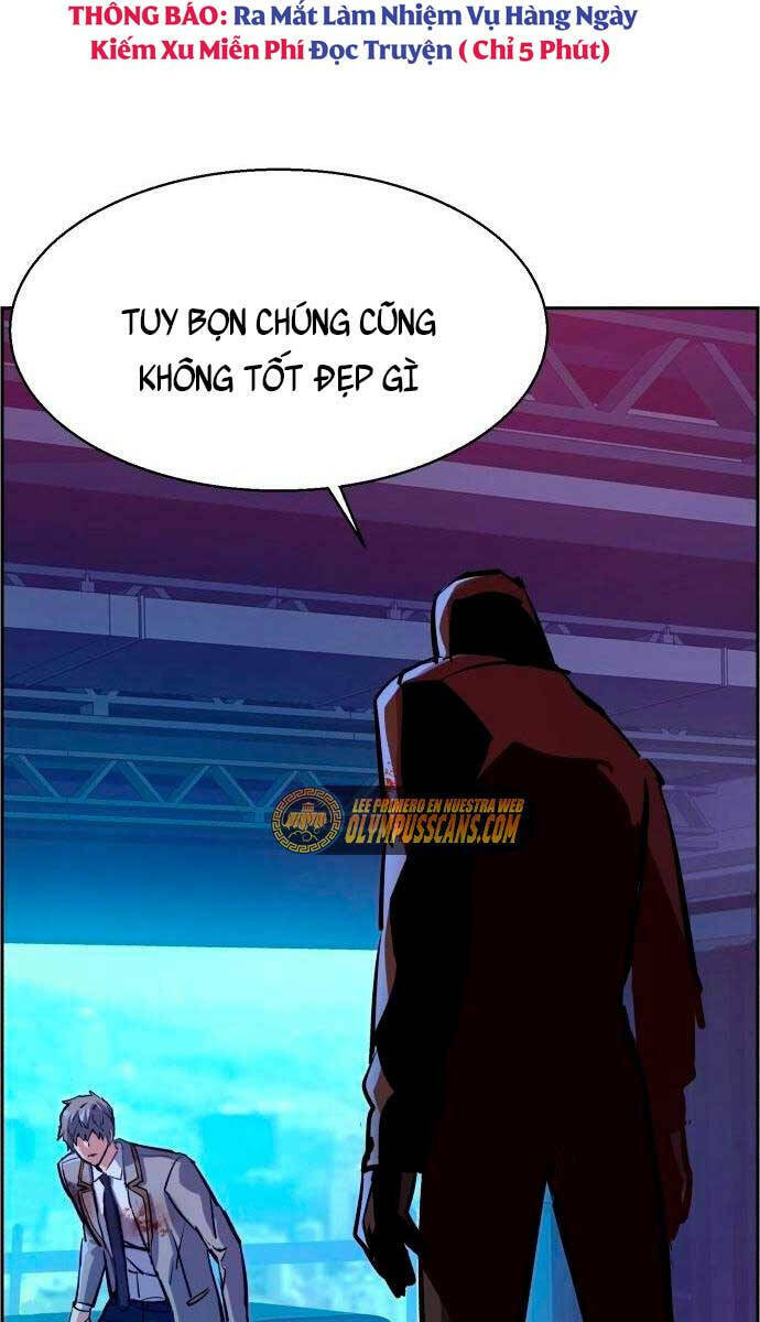 Bạn Học Của Tôi Là Lính Đánh Thuê - Chapter 124 - Page 64