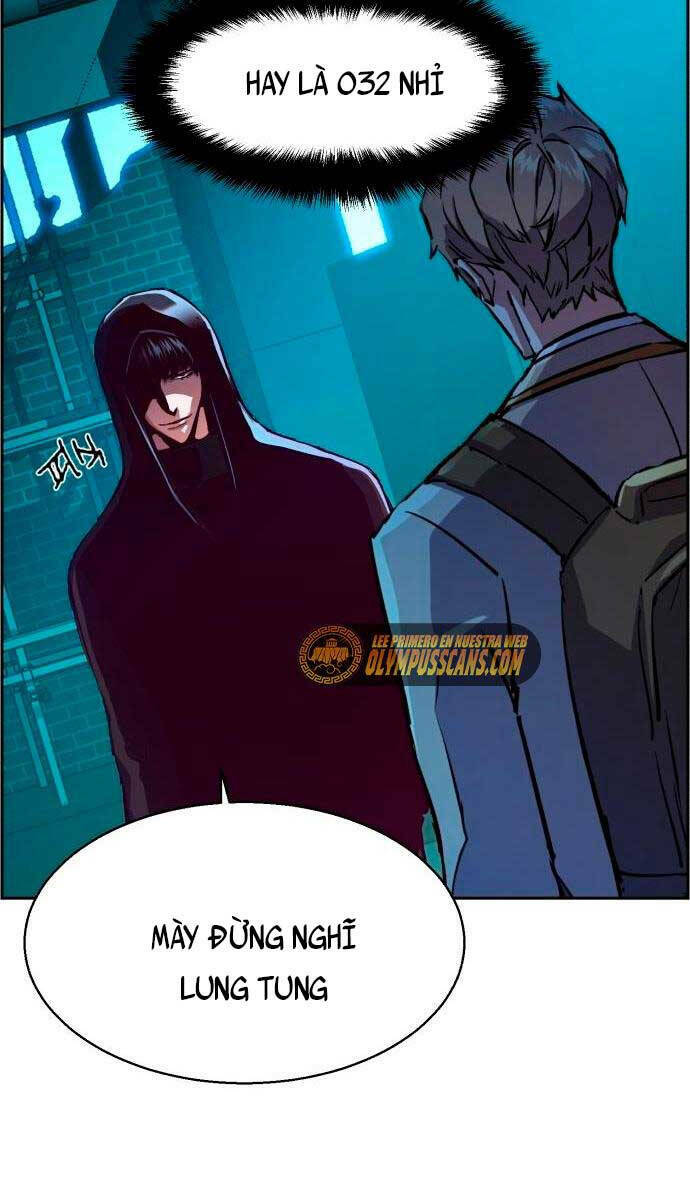 Bạn Học Của Tôi Là Lính Đánh Thuê - Chapter 124 - Page 6