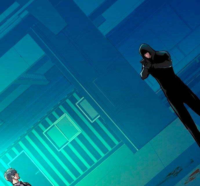 Bạn Học Của Tôi Là Lính Đánh Thuê - Chapter 124 - Page 86