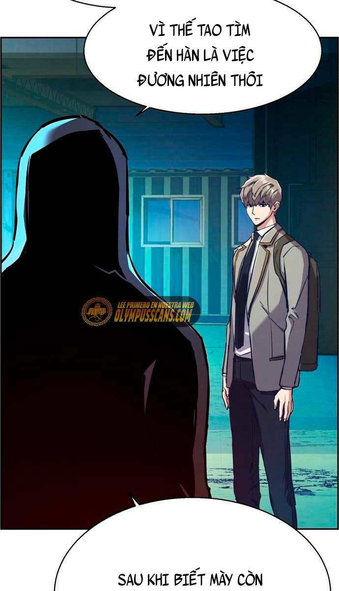 Bạn Học Của Tôi Là Lính Đánh Thuê - Chapter 124 - Page 8