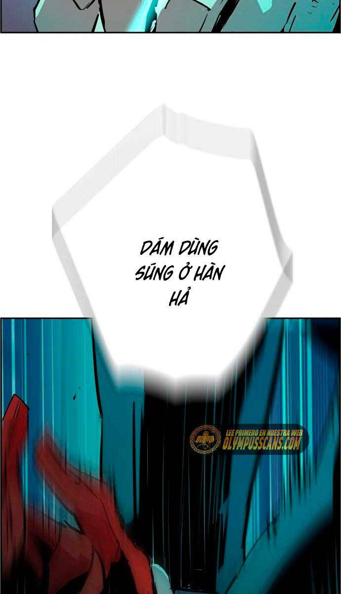 Bạn Học Của Tôi Là Lính Đánh Thuê - Chapter 124 - Page 97