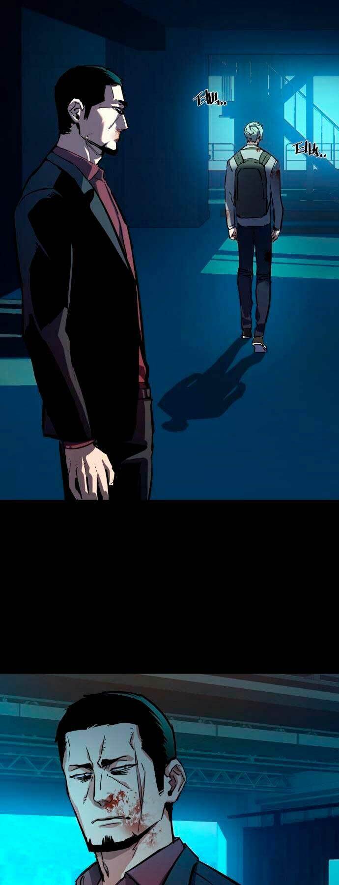 Bạn Học Của Tôi Là Lính Đánh Thuê - Chapter 125 - Page 9