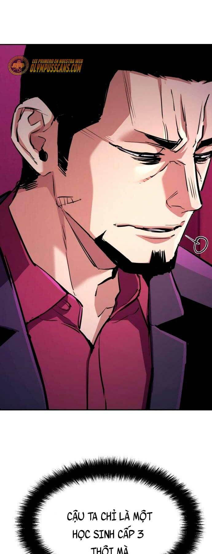 Bạn Học Của Tôi Là Lính Đánh Thuê - Chapter 125 - Page 11