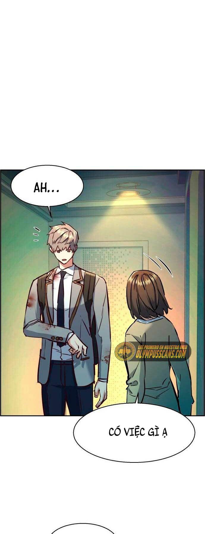 Bạn Học Của Tôi Là Lính Đánh Thuê - Chapter 125 - Page 18